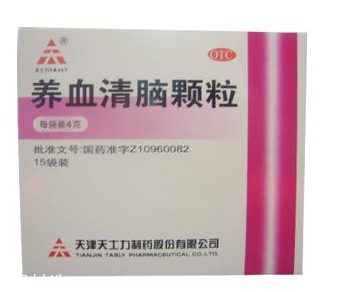 養(yǎng)血清腦顆粒治耳鳴嗎？并不對癥