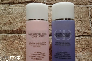 dior迪奧爽膚水哪款好用？