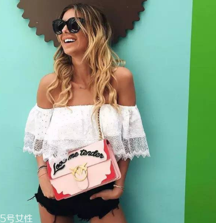 pinko是哪個(gè)國家的牌子？價(jià)格美好的小眾包包