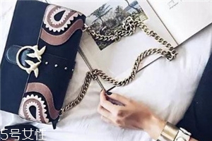 pinko是哪個(gè)國家的牌子？價(jià)格美好的小眾包包