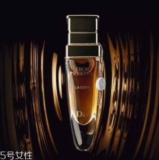 dior迪奧精華液多少錢？貴有貴的道理