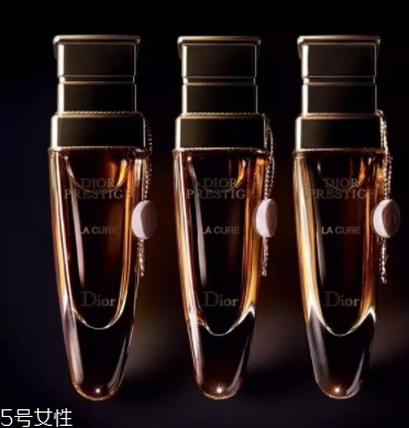dior迪奧精華液多少錢？貴有貴的道理