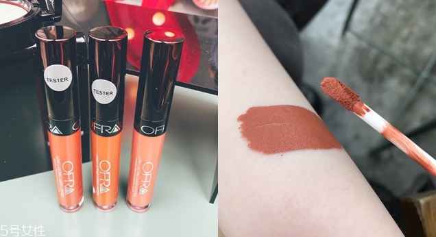 土色口紅怎么搭配 土色唇膏3要點(diǎn) 土色口紅怎么搭配 土色唇膏3要點(diǎn)