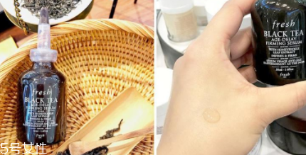 馥蕾詩適合多大年齡用？35后抗老肌