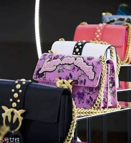 pinko屬于幾線牌子？gucci酒神包的平價替代