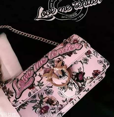 pinko在老佛爺幾樓？浪漫與前衛(wèi)的象征