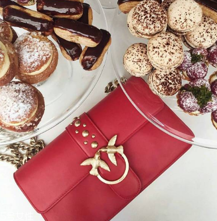 pinko在老佛爺幾樓？浪漫與前衛(wèi)的象征