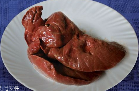 豬肺為什么這么便宜 豬肺為什么這么便宜