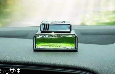 車載香水什么味道好？長途駕駛用醒香型香水