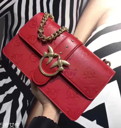 pinko在哪里買便宜？一包難求的ins爆款