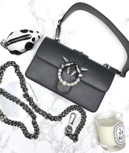 pinko在哪里買便宜？一包難求的ins爆款