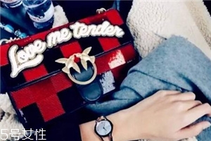 pinko在哪里買便宜？一包難求的ins爆款