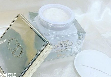 dior迪奧面霜多少錢(qián)一瓶？貴婦的價(jià)格貴婦的享受