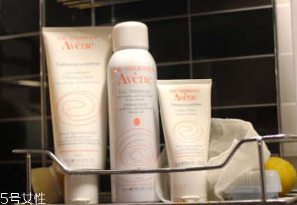 雅漾哪些產品比較好用？免洗洗面奶值得入手