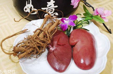 豬腰可以天天吃嗎 不能經常吃