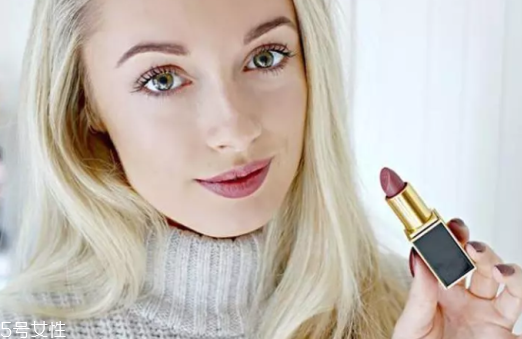 吃土色口紅適合黃皮嗎？黃皮白皮都百搭