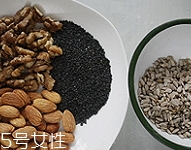 五仁湯圓餡怎么做好吃？不僅是月餅有五仁