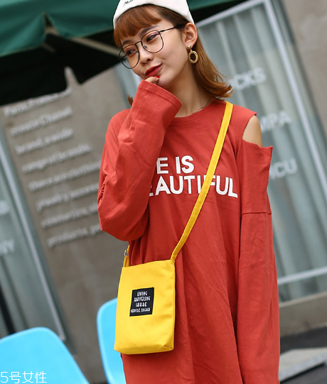 帆布包什么款式好看？這個(gè)春天一起文藝起來