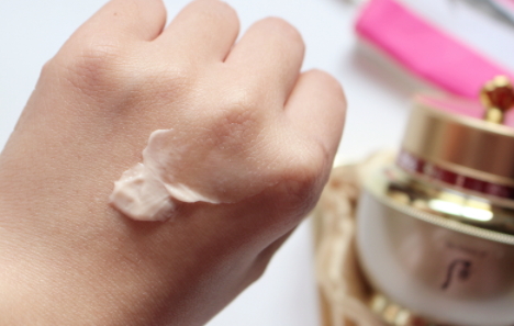 面霜要洗掉嗎？不是所有的護(hù)膚品都要洗