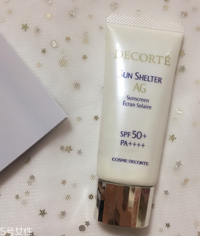 黛珂防曬孕婦能用嗎 孕婦和敏感肌都可用 黛珂防曬孕婦能用嗎 孕婦和敏感肌都可用