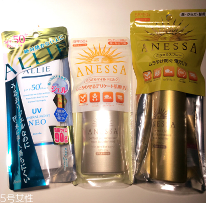 黛珂防曬孕婦能用嗎 孕婦和敏感肌都可用 黛珂防曬孕婦能用嗎 孕婦和敏感肌都可用