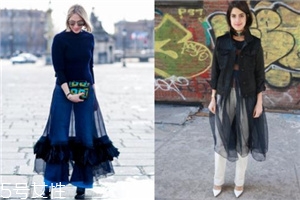 春天約會(huì)穿什么裙子好看？三款仙女裙助你撩漢