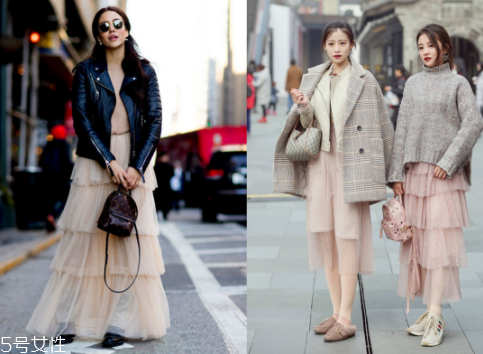 春天約會(huì)穿什么裙子好看？三款仙女裙助你撩漢