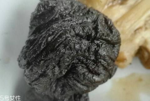 熟地黃怎么吃最好 食譜推薦 熟地黃怎么吃最好 食譜推薦