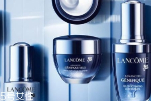 精華液多大年齡開始用？不分年齡