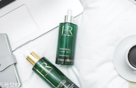 精華液多大年齡開始用？不分年齡