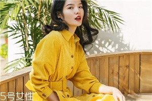 春天怎么穿衣搭配？春季穿衣三大法則