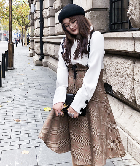 春天怎么穿衣搭配？春季穿衣三大法則