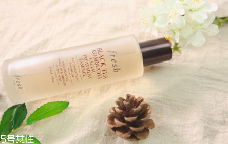 fresh紅茶精華好用嗎？抗老肌膚放心入手