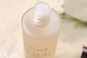 fresh紅茶精華好用嗎？抗老肌膚放心入手