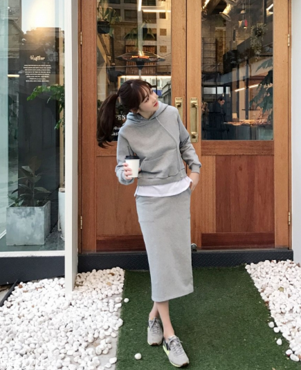 運動套裝怎么搭配？假日出游也要時髦