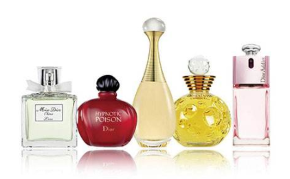 香水太濃如何稀釋？用柑橘香味混合