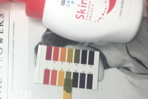 COW洗面奶能天天用嗎？弱堿性不適合每天用