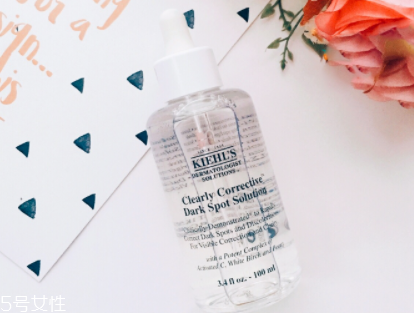 精華液多大年齡開始用？不分年齡