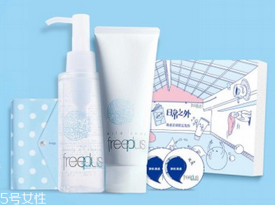 芙麗芳絲系列適合年齡 天然無刺激的藥妝品牌 芙麗芳絲系列適合年齡 天然無刺激的藥妝品牌