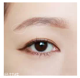 眉粉怎么畫眉毛好看？這么用眉妝超完美