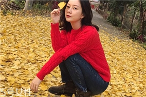 牛仔褲太長怎么挽褲腳？牛仔褲這樣卷才好看