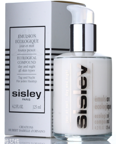 sisley希思黎和蘭蔻哪個(gè)好？