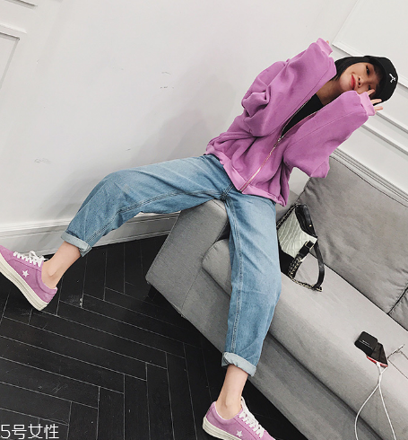 牛仔褲臀圍怎么量？教你選擇牛仔褲尺碼