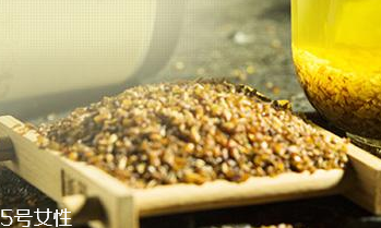 黑苦蕎茶上火嗎？蒸煮法苦蕎茶不上火