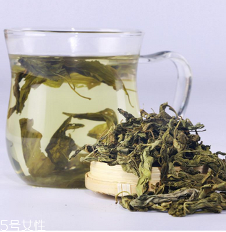 蒲公英茶可以天天喝嗎？不要長期喝