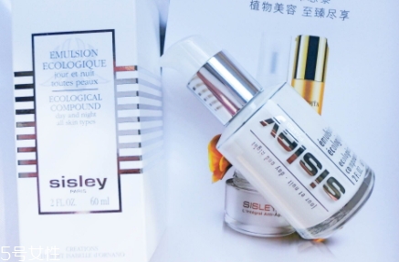 sisley希思黎和sk2哪個(gè)好？