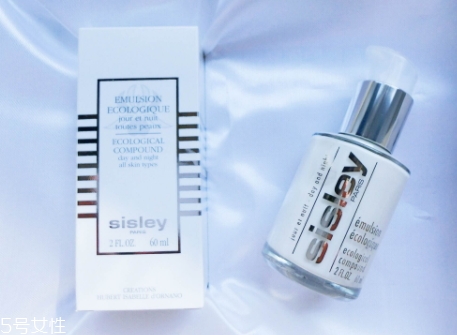 sisley希思黎和sk2哪個(gè)好？