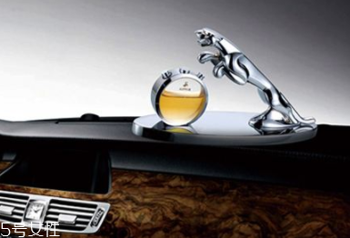車(chē)用香水什么味道好？薄荷香味提神醒腦