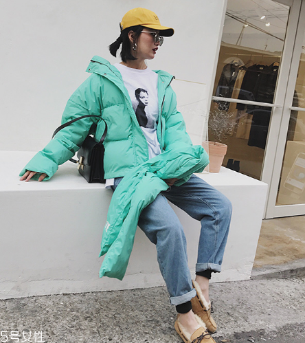 牛仔褲脫漿是什么意思？脫漿之后更柔軟