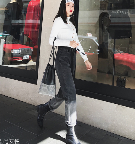 牛仔褲腰圍怎么算？牛仔褲腰圍這樣量